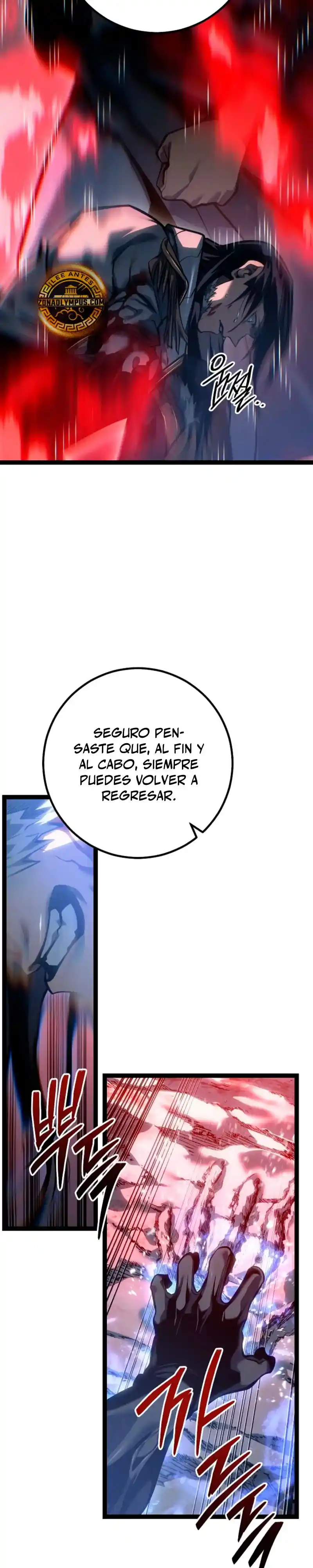 La Regresión Del Bastardo Reencarnado Del Clan De La Espada - Capítulo 59 - Página 39 - LectorTMOo