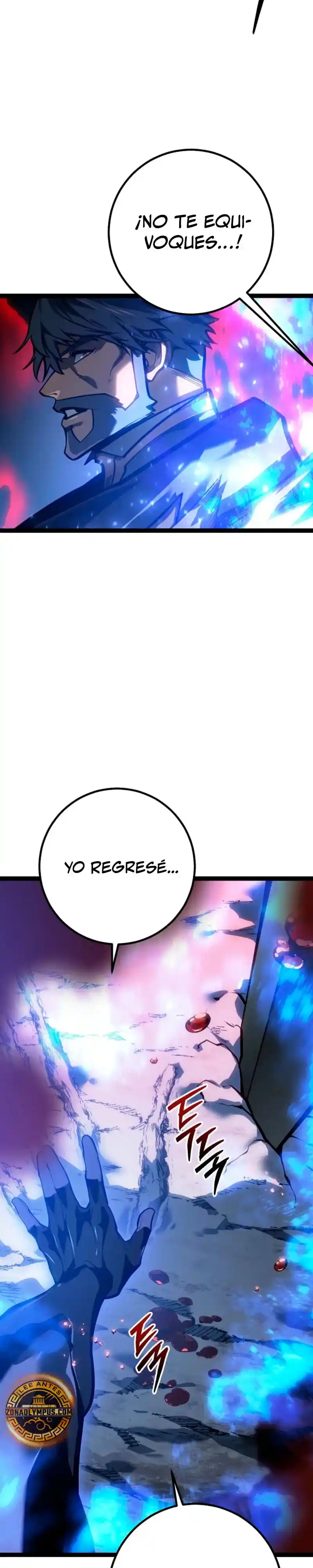 La Regresión Del Bastardo Reencarnado Del Clan De La Espada - Capítulo 59 - Página 40 - LectorTMOo