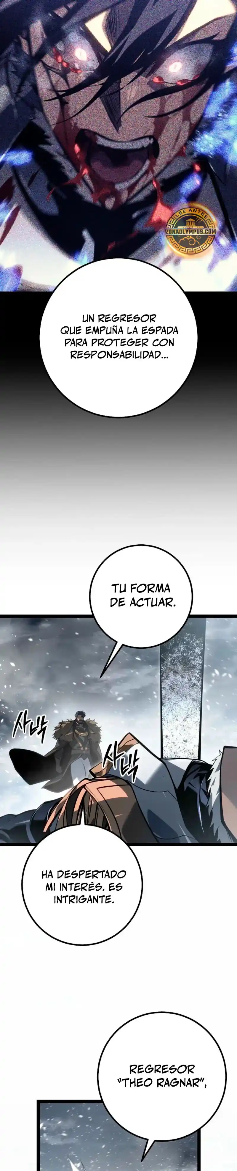 La Regresión Del Bastardo Reencarnado Del Clan De La Espada - Capítulo 59 - Página 56 - LectorTMOo