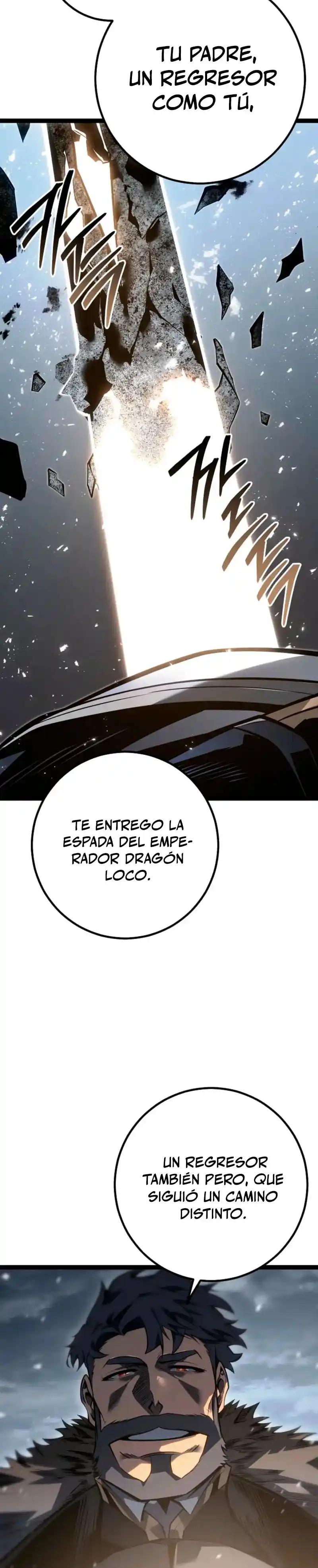 La Regresión Del Bastardo Reencarnado Del Clan De La Espada - Capítulo 59 - Página 58 - LectorTMOo