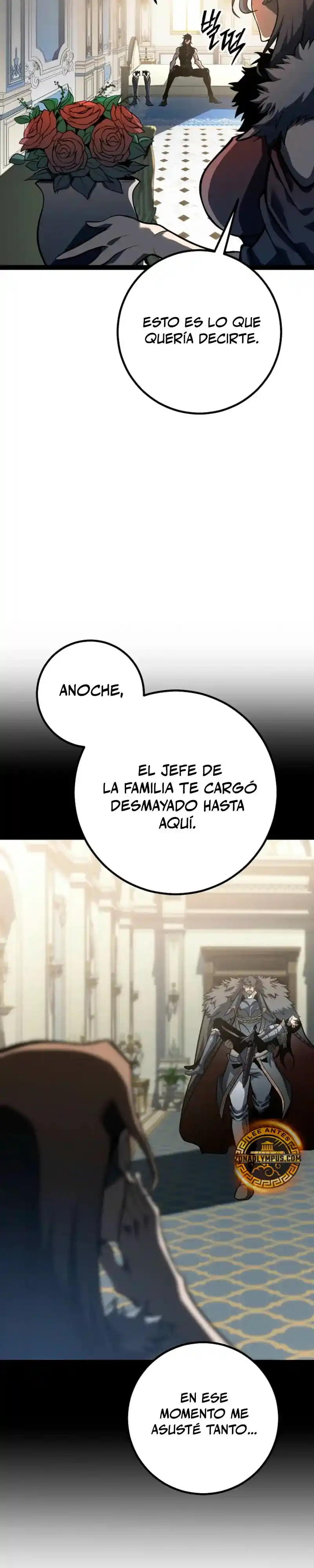 La Regresión Del Bastardo Reencarnado Del Clan De La Espada - Capítulo 59 - Página 70 - LectorTMOo
