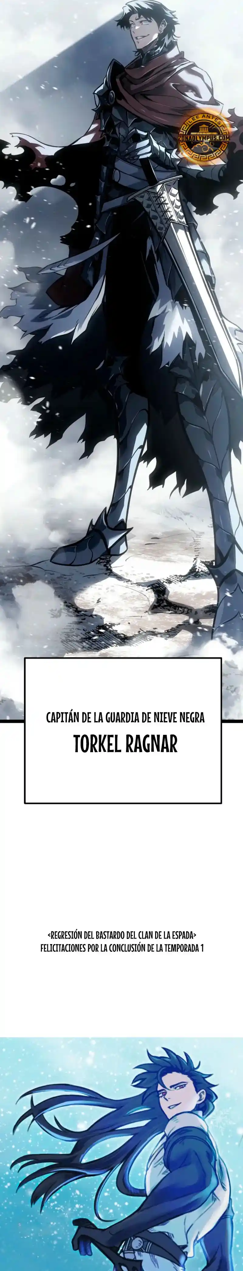 La Regresión Del Bastardo Reencarnado Del Clan De La Espada - Capítulo 59 - Página 80 - LectorTMOo