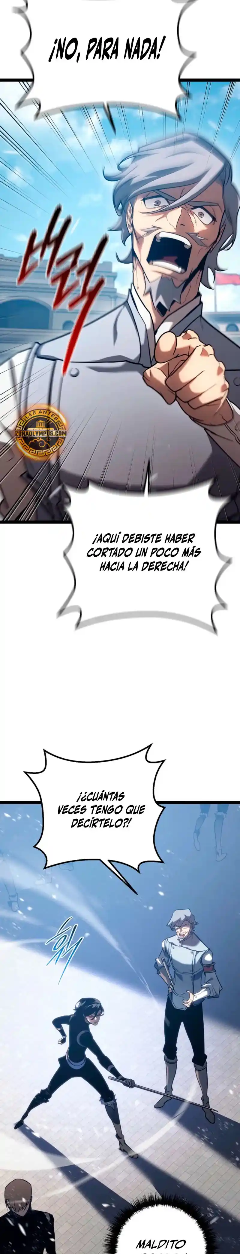 La Regresión Del Bastardo Reencarnado Del Clan De La Espada - Capítulo 59 - Página 82 - LectorTMOo