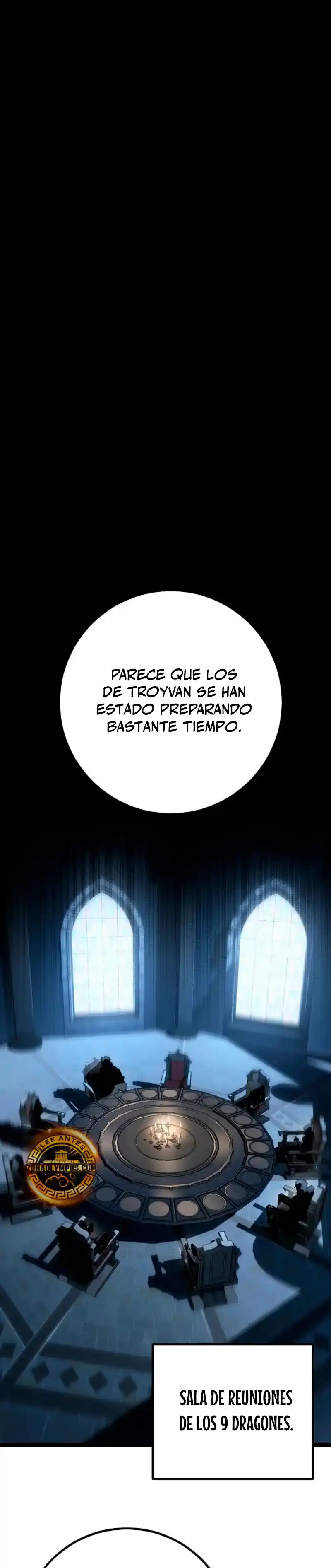 La Regresión Del Bastardo Reencarnado Del Clan De La Espada - Capítulo 60 - Página 5 - LectorTMOo