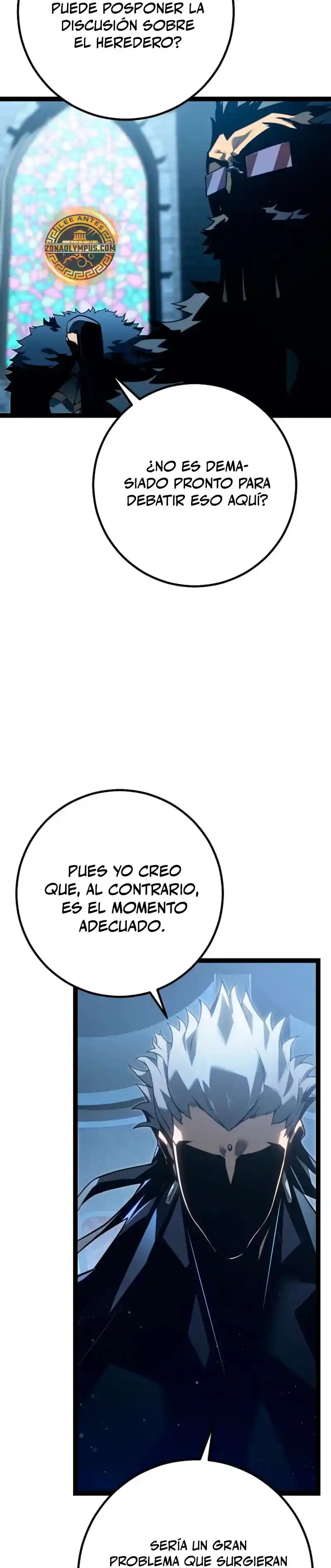 La Regresión Del Bastardo Reencarnado Del Clan De La Espada - Capítulo 60 - Página 7 - LectorTMOo