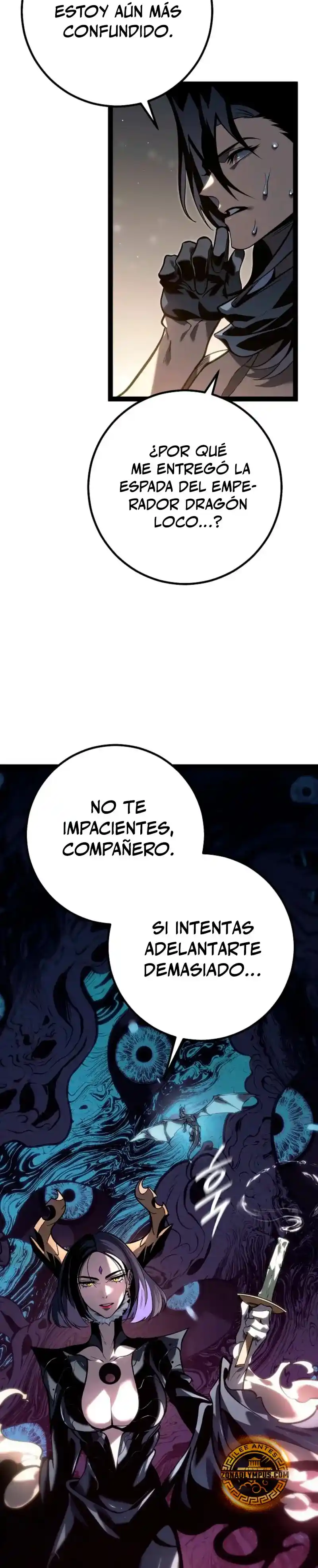 La Regresión Del Bastardo Reencarnado Del Clan De La Espada - Capítulo 60 - Página 22 - LectorTMOo