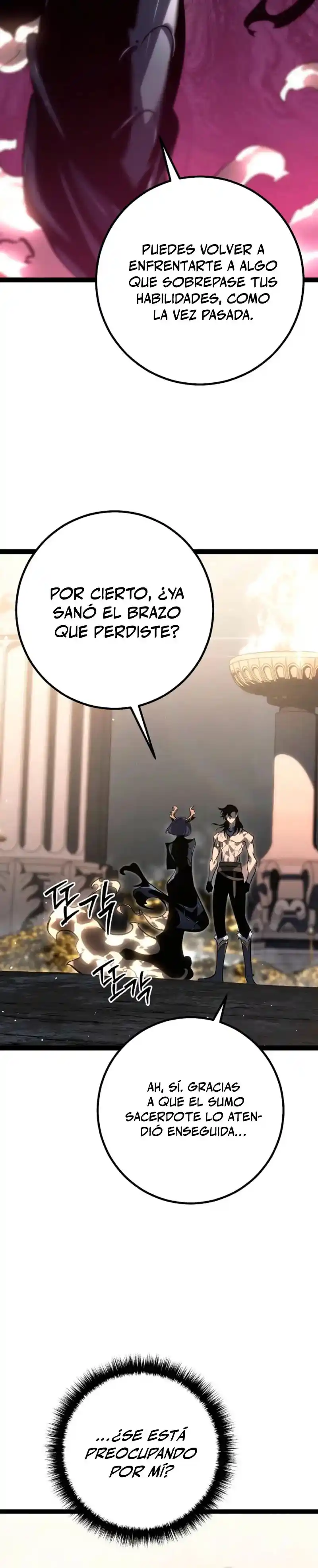 La Regresión Del Bastardo Reencarnado Del Clan De La Espada - Capítulo 60 - Página 23 - LectorTMOo
