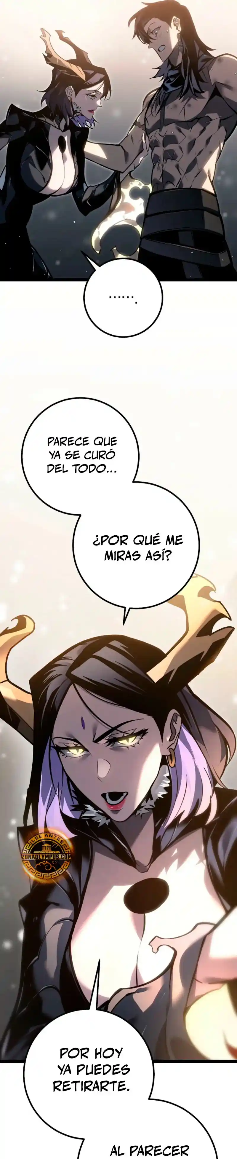 La Regresión Del Bastardo Reencarnado Del Clan De La Espada - Capítulo 60 - Página 24 - LectorTMOo