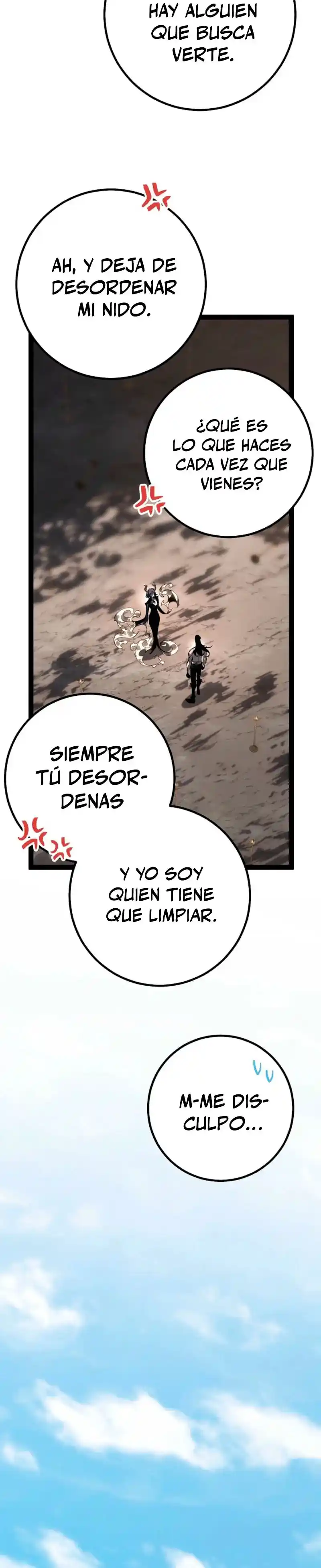 La Regresión Del Bastardo Reencarnado Del Clan De La Espada - Capítulo 60 - Página 25 - LectorTMOo