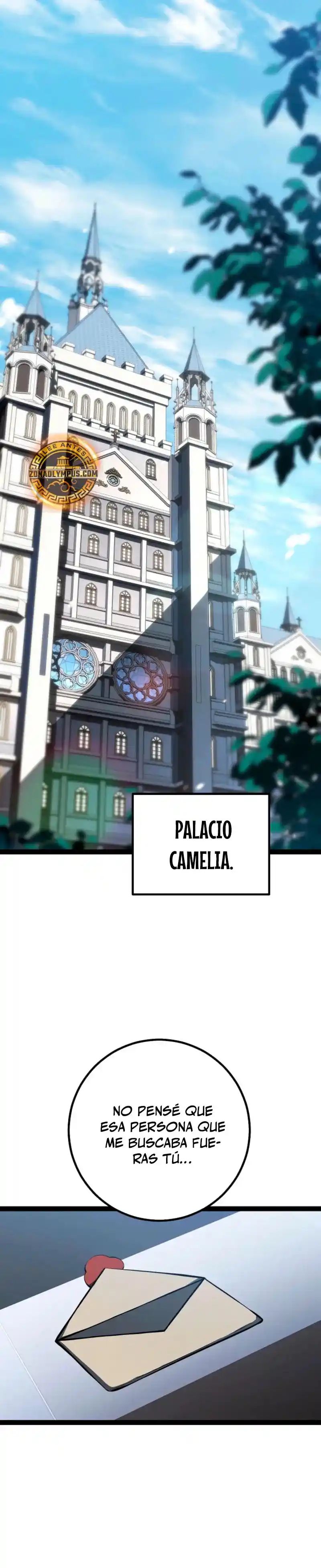 La Regresión Del Bastardo Reencarnado Del Clan De La Espada - Capítulo 60 - Página 26 - LectorTMOo