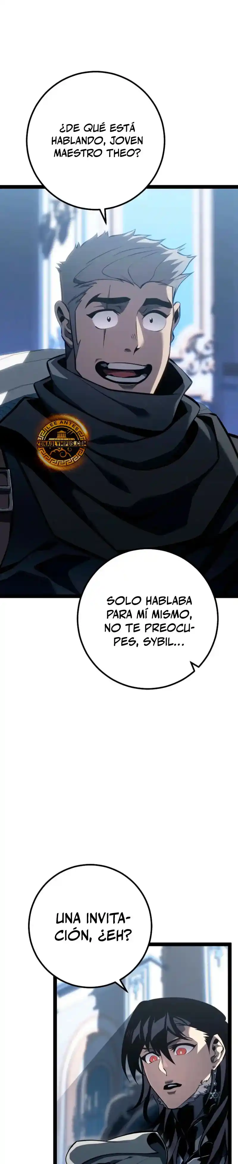La Regresión Del Bastardo Reencarnado Del Clan De La Espada - Capítulo 60 - Página 27 - LectorTMOo