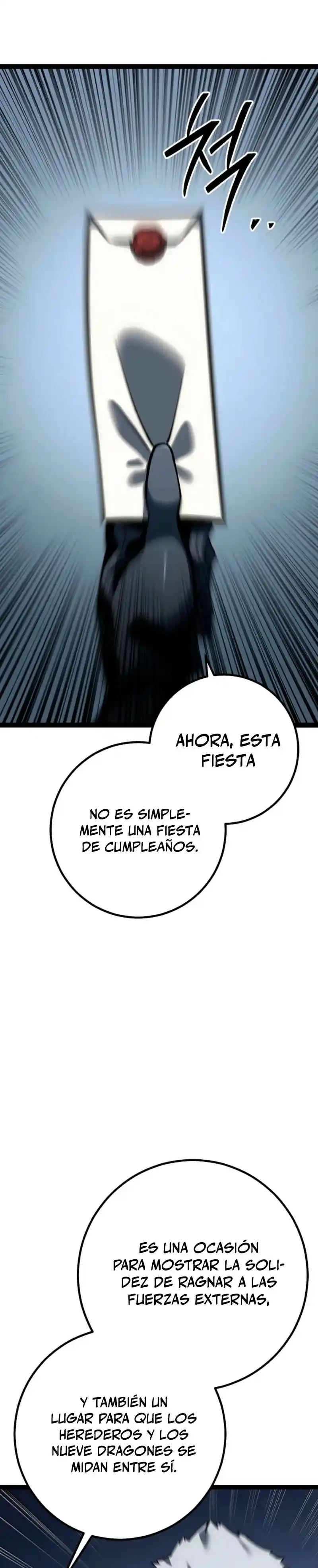 La Regresión Del Bastardo Reencarnado Del Clan De La Espada - Capítulo 60 - Página 32 - LectorTMOo
