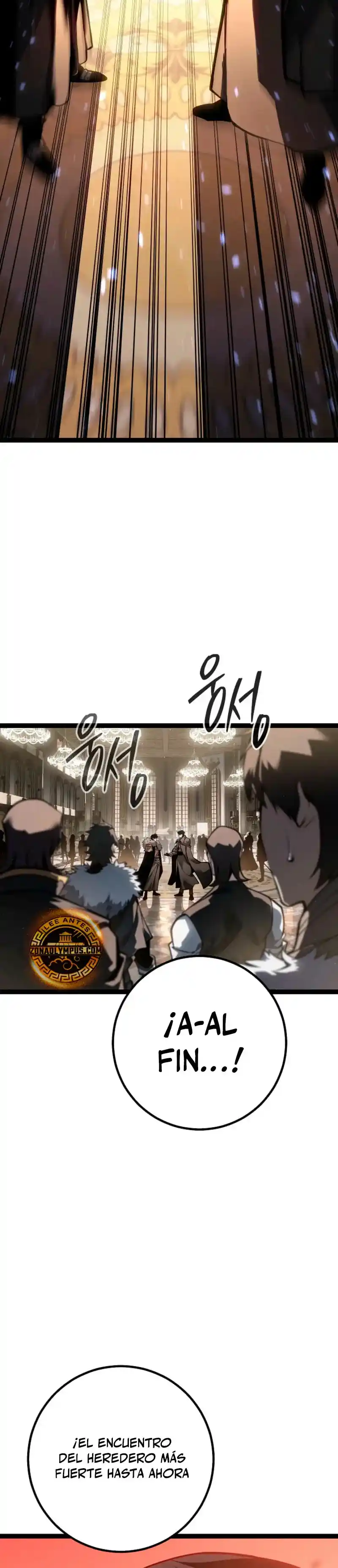 La Regresión Del Bastardo Reencarnado Del Clan De La Espada - Capítulo 60 - Página 47 - LectorTMOo