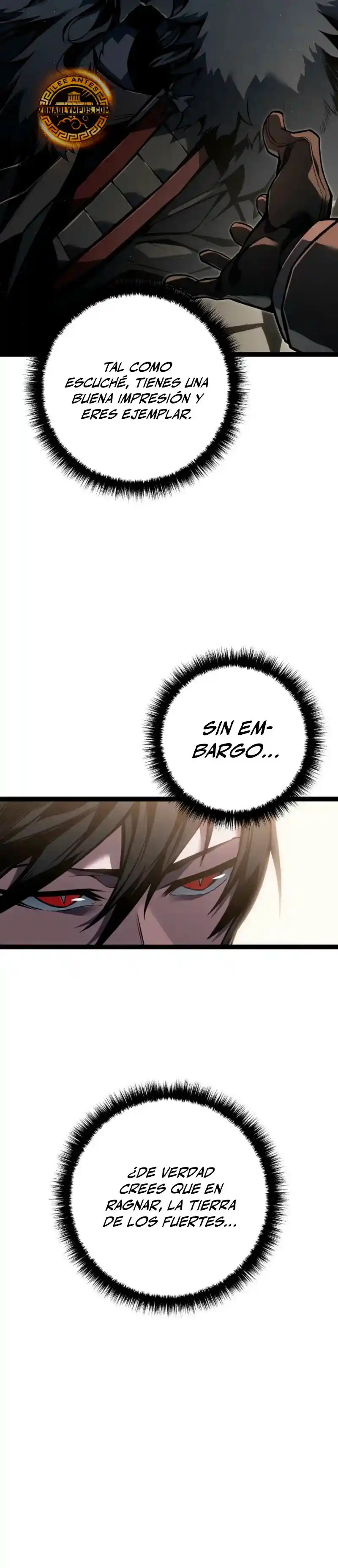 La Regresión Del Bastardo Reencarnado Del Clan De La Espada - Capítulo 60 - Página 50 - LectorTMOo