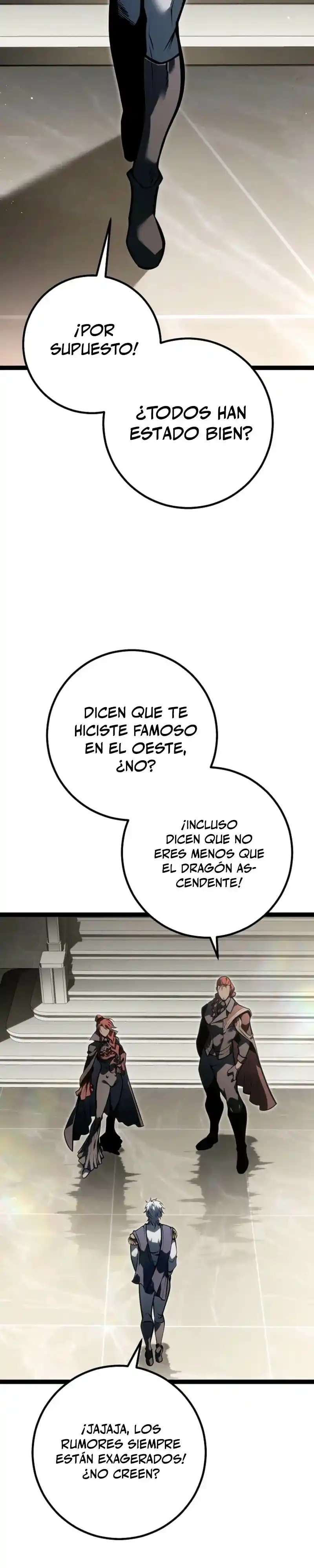 La Regresión Del Bastardo Reencarnado Del Clan De La Espada - Capítulo 61 - Página 6 - LectorTMOo