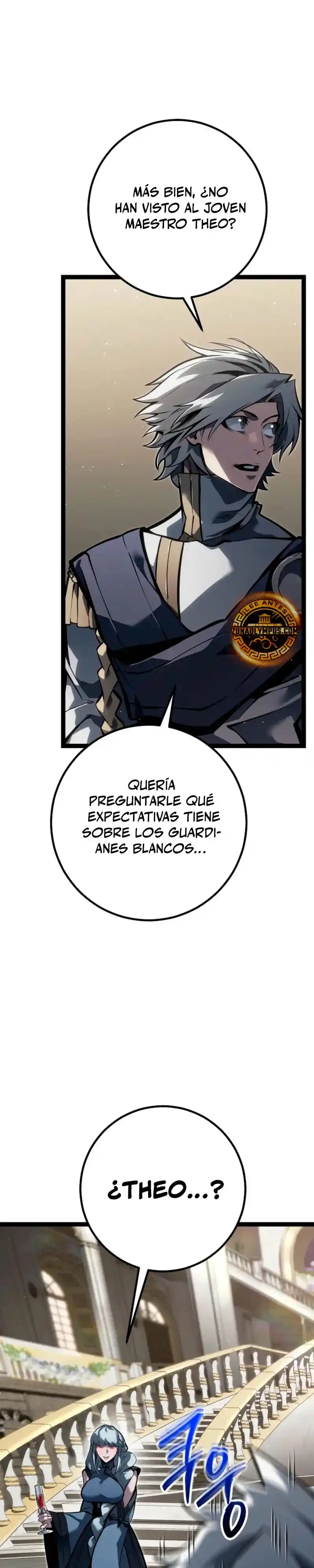 La Regresión Del Bastardo Reencarnado Del Clan De La Espada - Capítulo 61 - Página 7 - LectorTMOo
