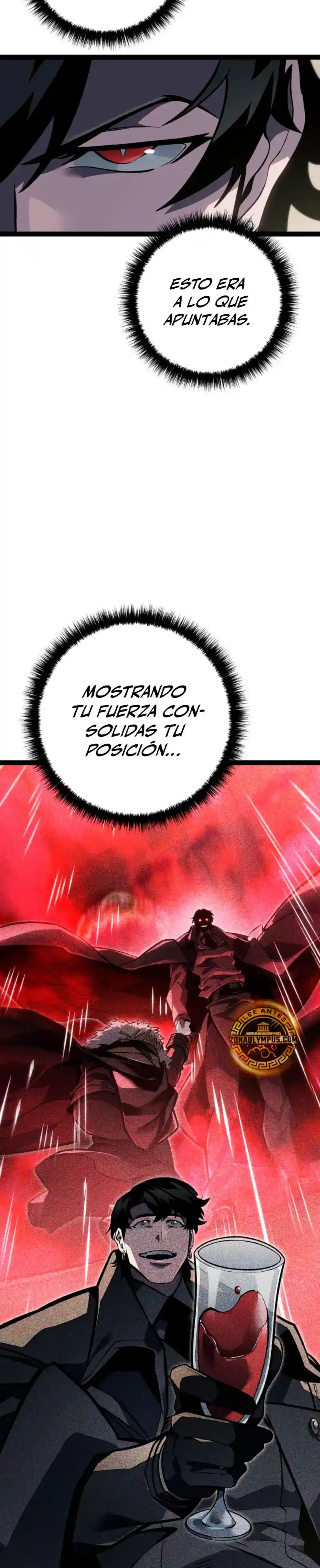 La Regresión Del Bastardo Reencarnado Del Clan De La Espada - Capítulo 61 - Página 19 - LectorTMOo