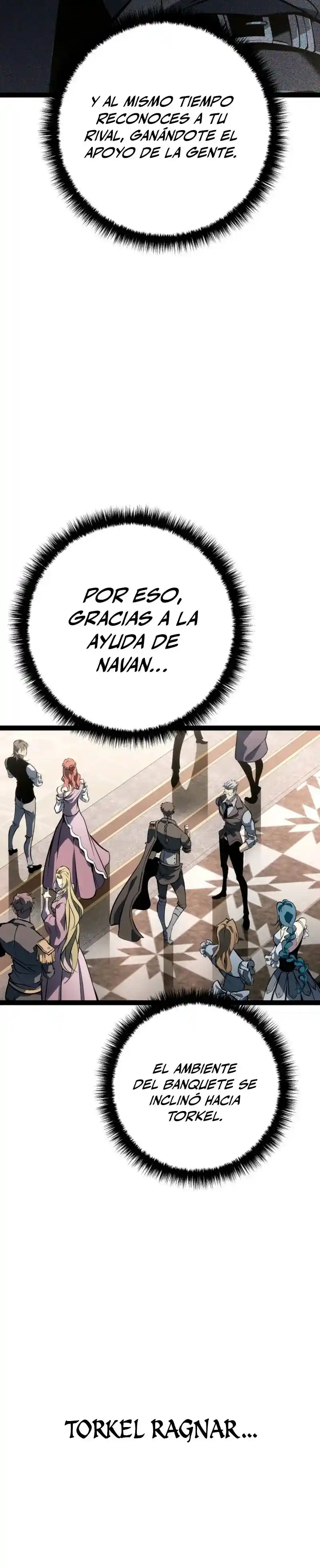 La Regresión Del Bastardo Reencarnado Del Clan De La Espada - Capítulo 61 - Página 20 - LectorTMOo