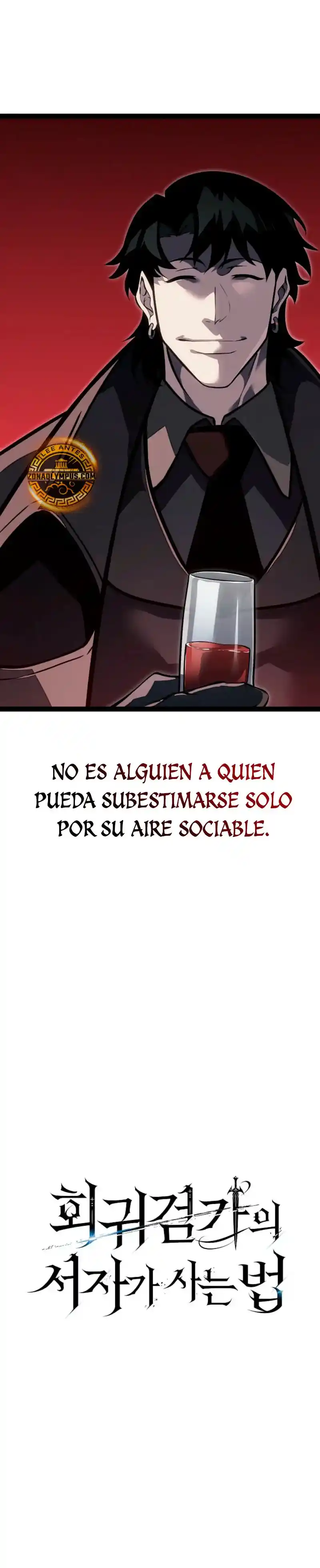 La Regresión Del Bastardo Reencarnado Del Clan De La Espada - Capítulo 61 - Página 21 - LectorTMOo