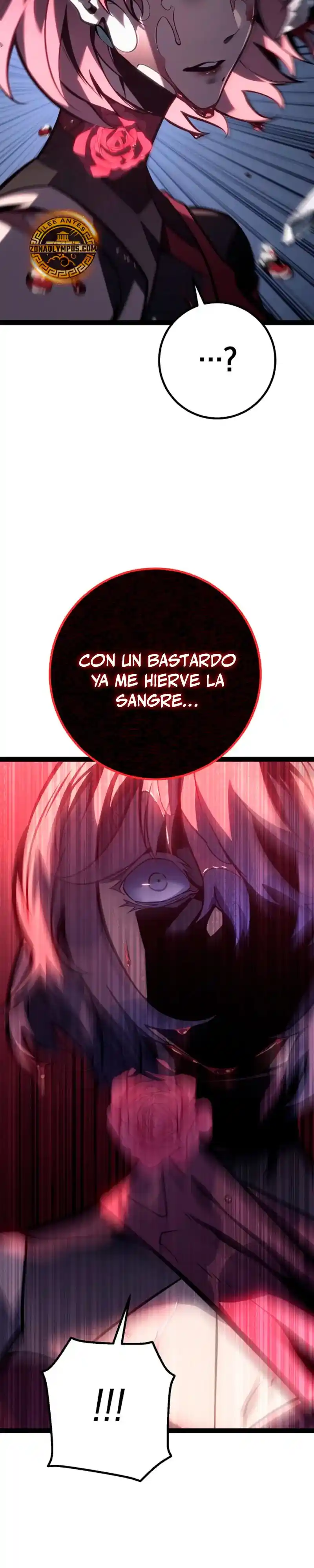 La Regresión Del Bastardo Reencarnado Del Clan De La Espada - Capítulo 61 - Página 32 - LectorTMOo
