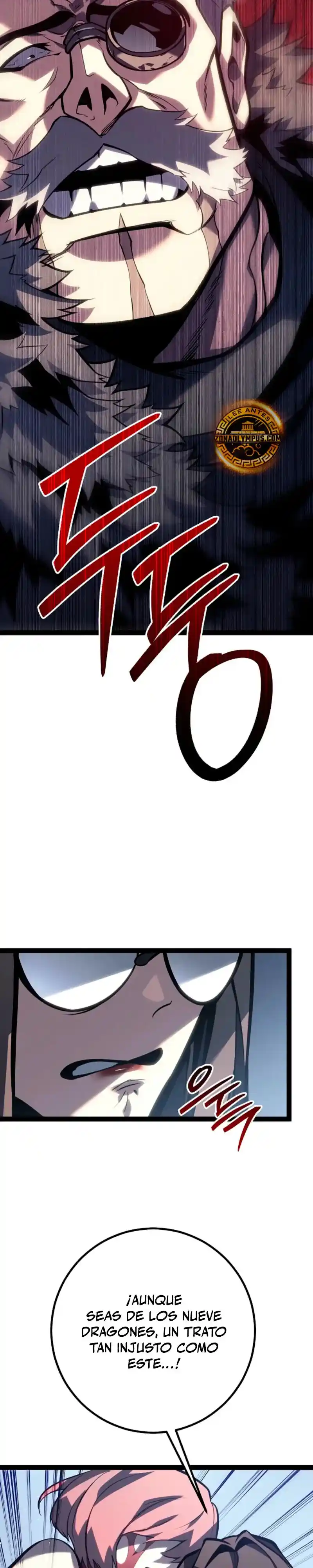 La Regresión Del Bastardo Reencarnado Del Clan De La Espada - Capítulo 61 - Página 34 - LectorTMOo