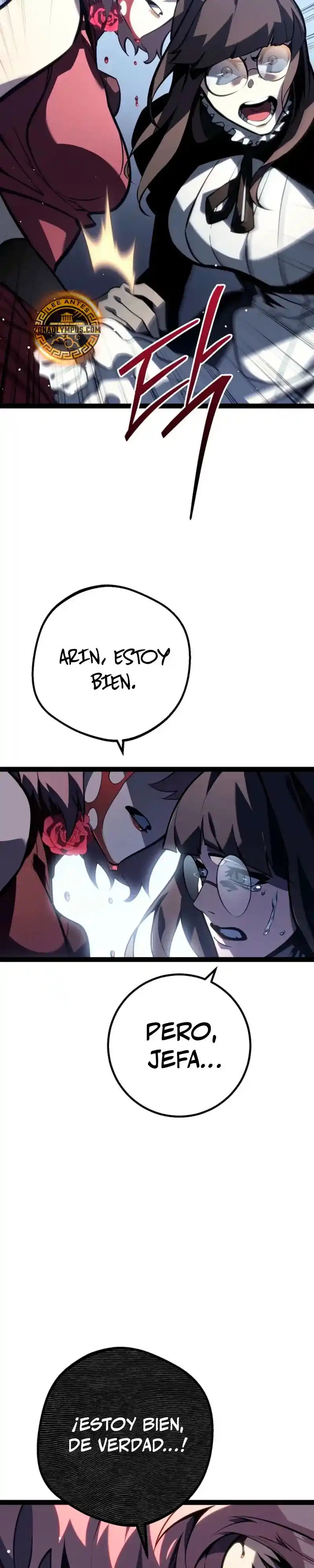 La Regresión Del Bastardo Reencarnado Del Clan De La Espada - Capítulo 61 - Página 35 - LectorTMOo