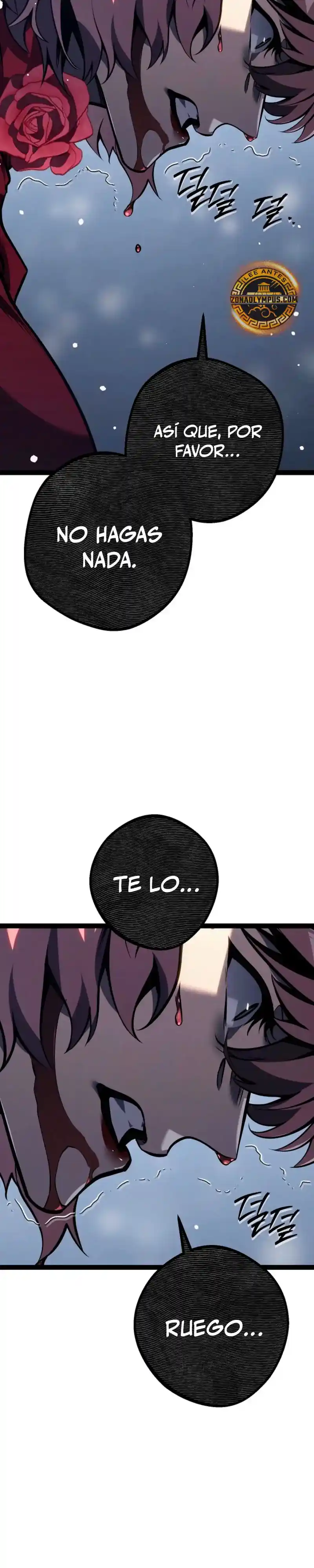 La Regresión Del Bastardo Reencarnado Del Clan De La Espada - Capítulo 61 - Página 36 - LectorTMOo
