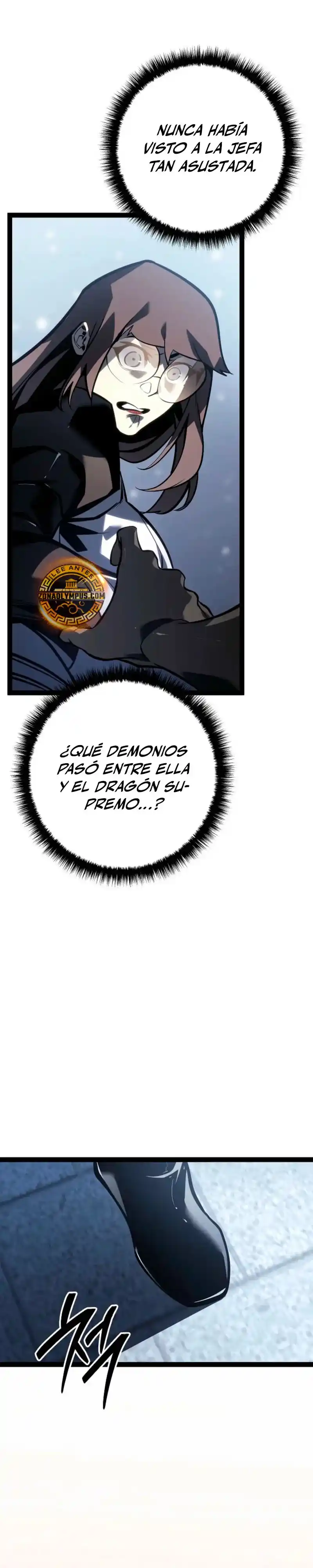 La Regresión Del Bastardo Reencarnado Del Clan De La Espada - Capítulo 61 - Página 37 - LectorTMOo