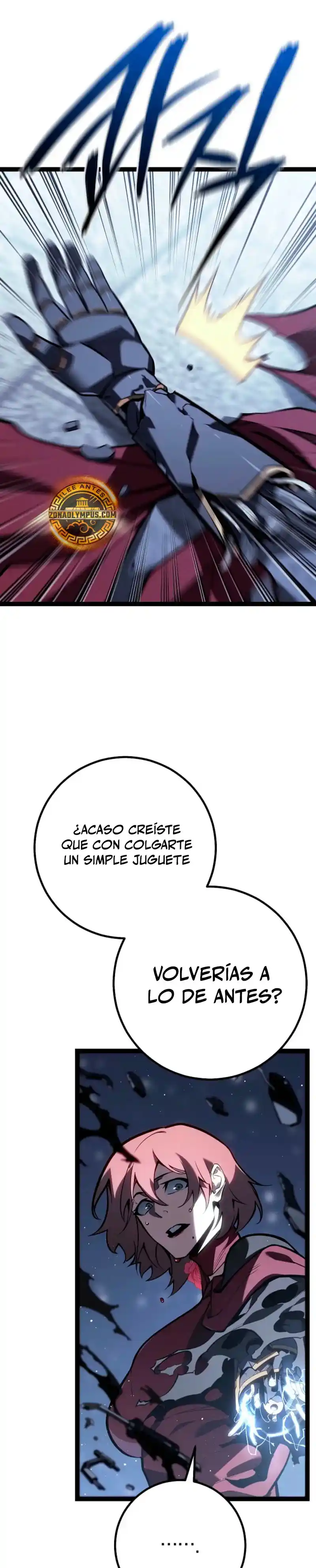 La Regresión Del Bastardo Reencarnado Del Clan De La Espada - Capítulo 61 - Página 41 - LectorTMOo