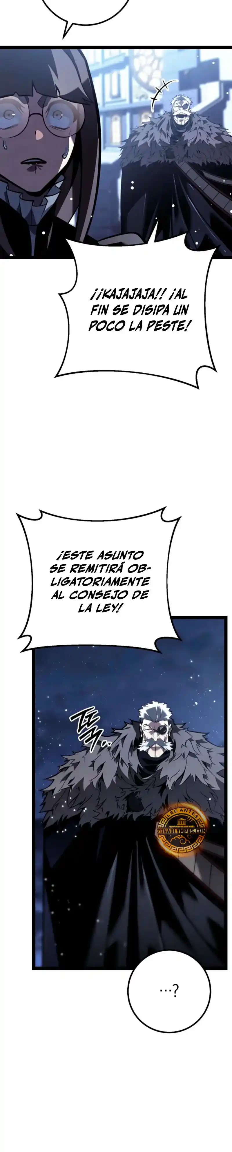 La Regresión Del Bastardo Reencarnado Del Clan De La Espada - Capítulo 61 - Página 44 - LectorTMOo