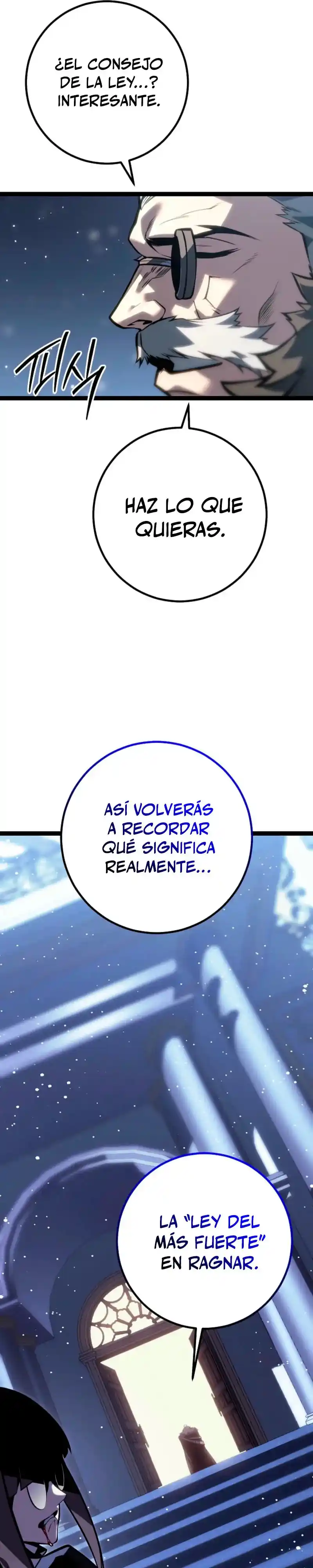La Regresión Del Bastardo Reencarnado Del Clan De La Espada - Capítulo 61 - Página 45 - LectorTMOo