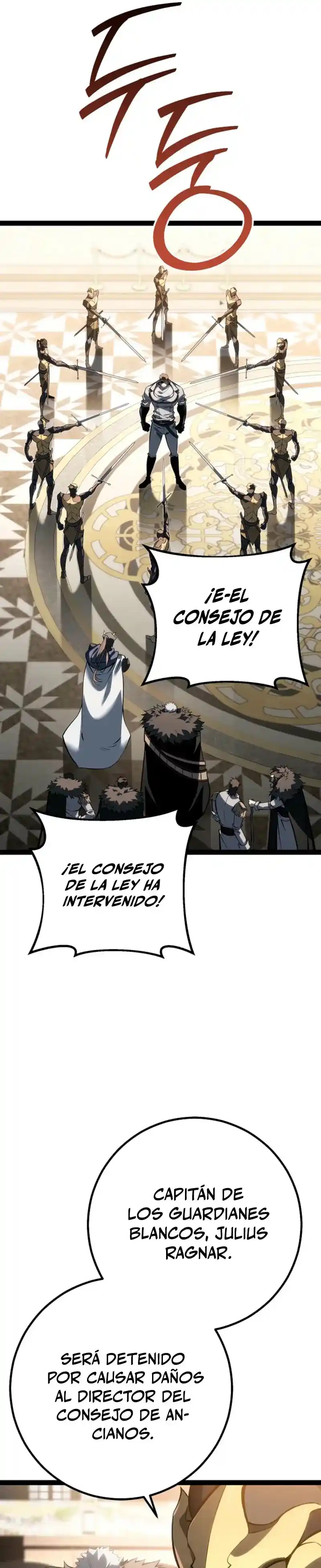 La Regresión Del Bastardo Reencarnado Del Clan De La Espada - Capítulo 62 - Página 10 - LectorTMOo