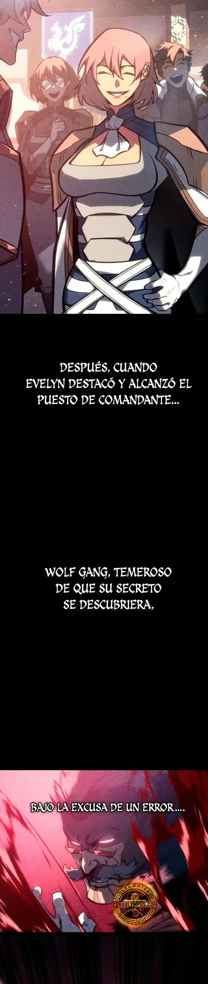 La Regresión Del Bastardo Reencarnado Del Clan De La Espada - Capítulo 62 - Página 22 - LectorTMOo