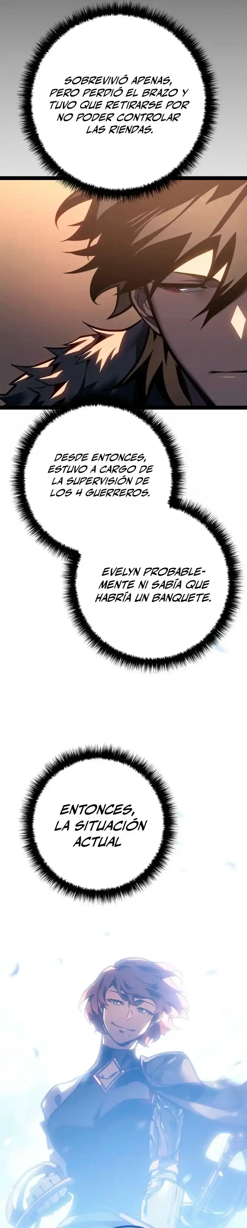 La Regresión Del Bastardo Reencarnado Del Clan De La Espada - Capítulo 62 - Página 24 - LectorTMOo