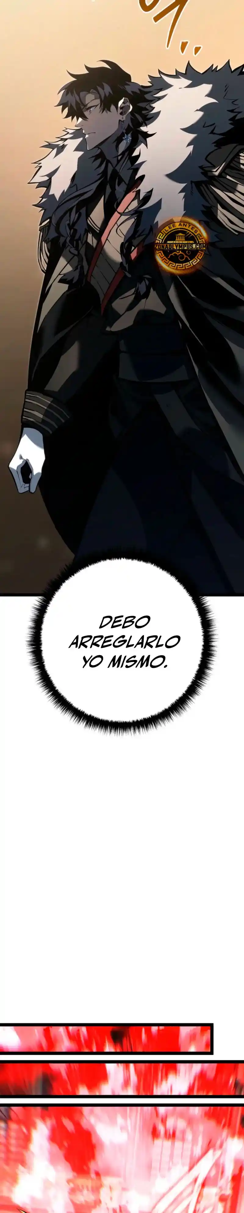 La Regresión Del Bastardo Reencarnado Del Clan De La Espada - Capítulo 62 - Página 26 - LectorTMOo