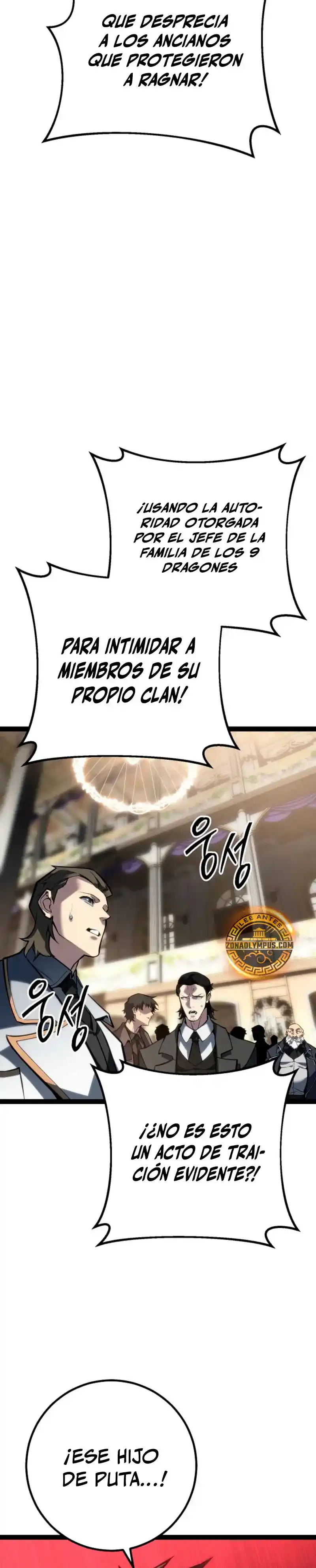 La Regresión Del Bastardo Reencarnado Del Clan De La Espada - Capítulo 62 - Página 28 - LectorTMOo
