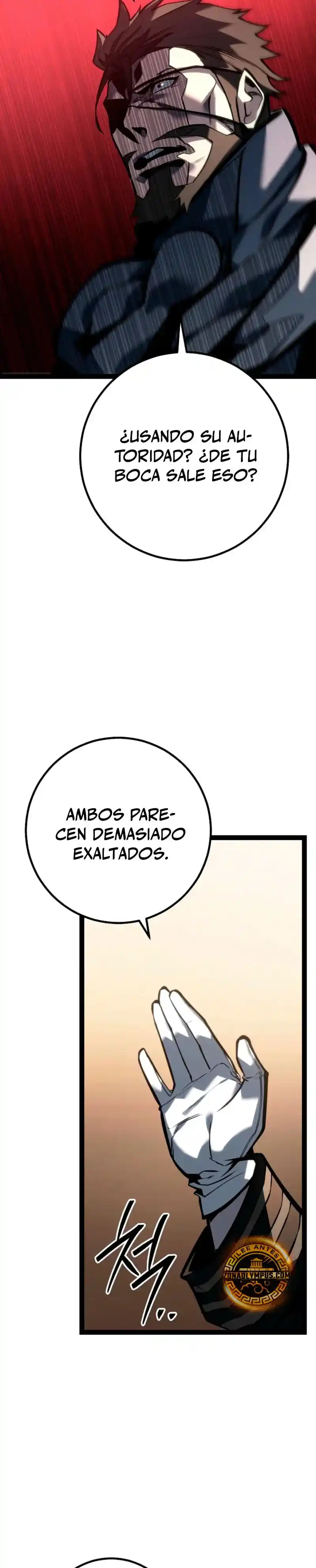 La Regresión Del Bastardo Reencarnado Del Clan De La Espada - Capítulo 62 - Página 29 - LectorTMOo
