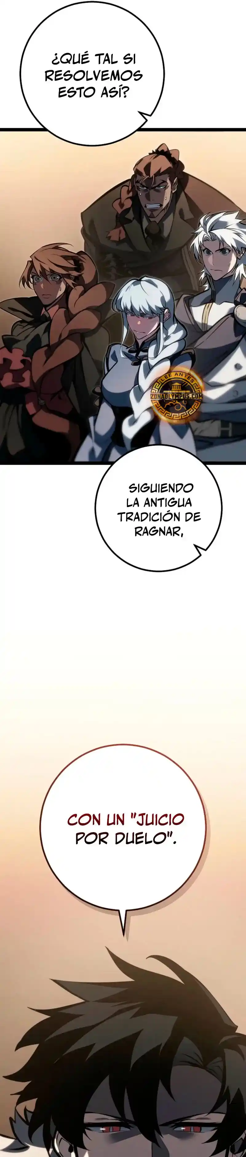 La Regresión Del Bastardo Reencarnado Del Clan De La Espada - Capítulo 62 - Página 31 - LectorTMOo