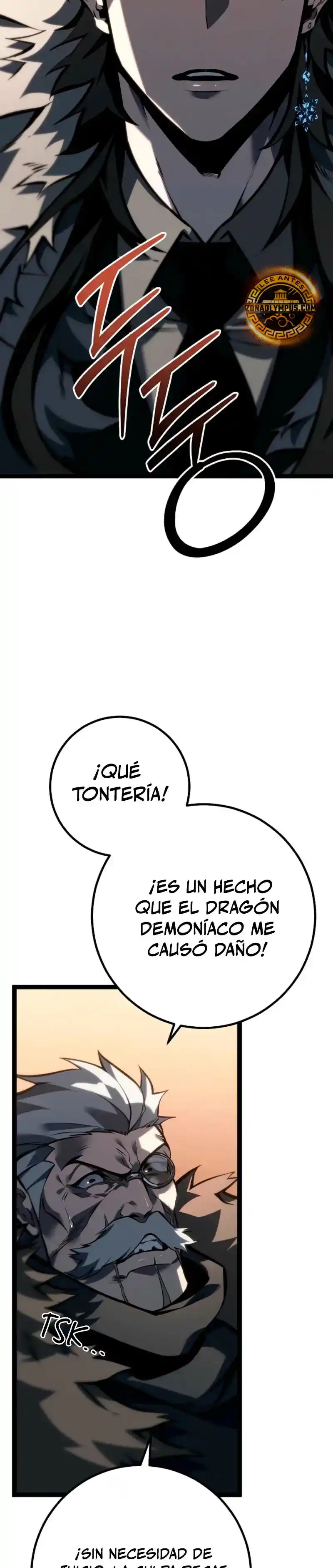 La Regresión Del Bastardo Reencarnado Del Clan De La Espada - Capítulo 62 - Página 32 - LectorTMOo