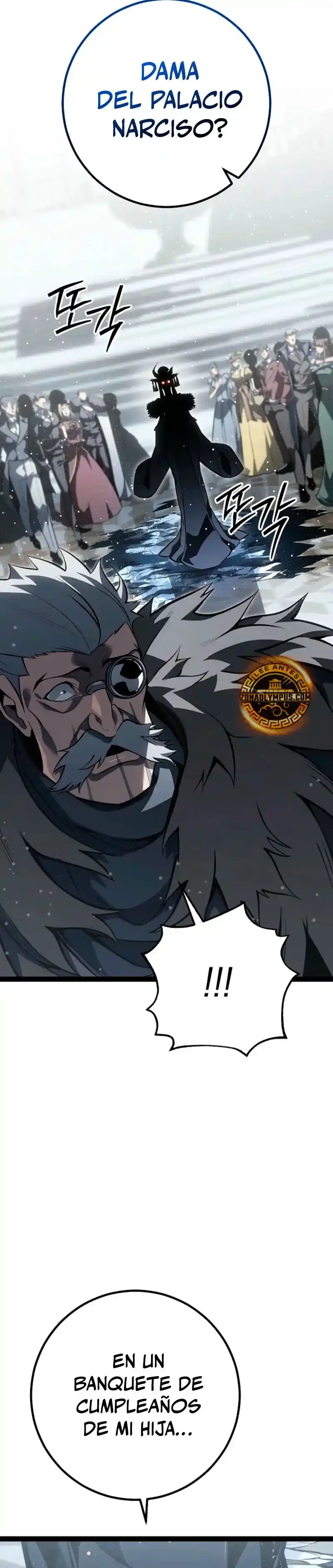 La Regresión Del Bastardo Reencarnado Del Clan De La Espada - Capítulo 62 - Página 34 - LectorTMOo