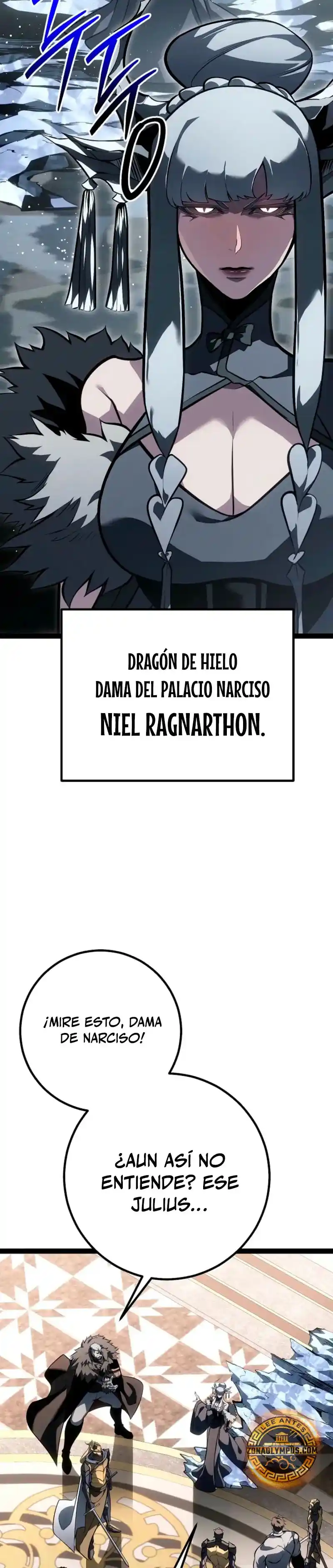 La Regresión Del Bastardo Reencarnado Del Clan De La Espada - Capítulo 62 - Página 36 - LectorTMOo