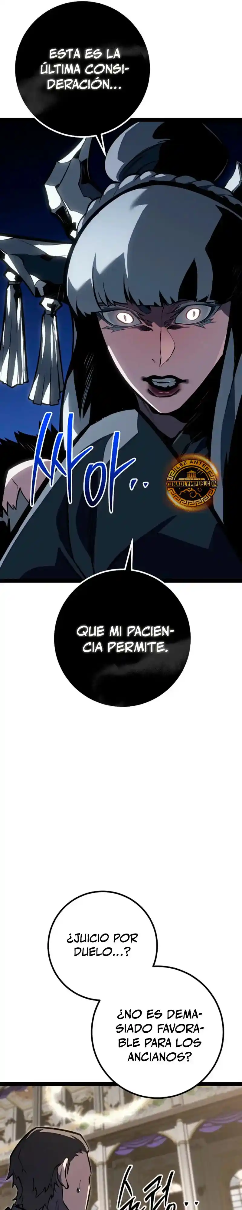 La Regresión Del Bastardo Reencarnado Del Clan De La Espada - Capítulo 62 - Página 38 - LectorTMOo