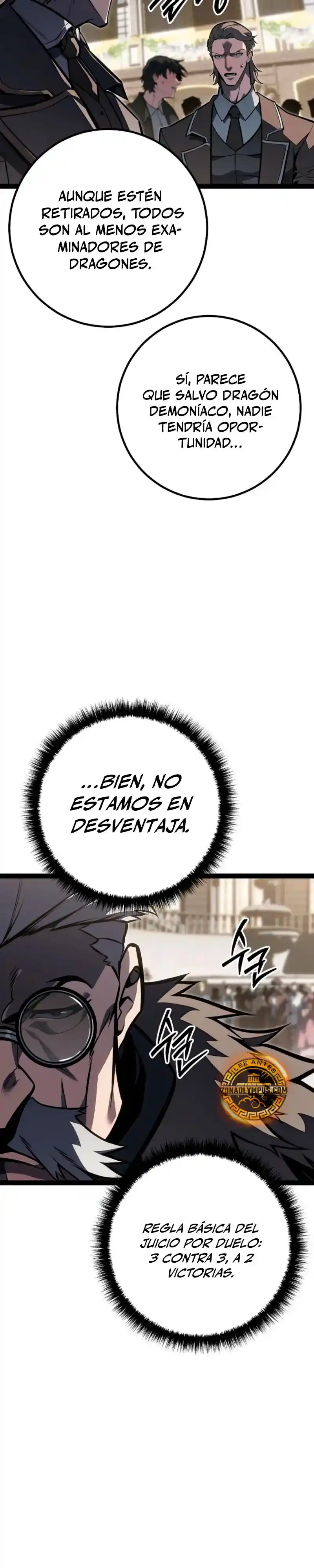 La Regresión Del Bastardo Reencarnado Del Clan De La Espada - Capítulo 62 - Página 39 - LectorTMOo