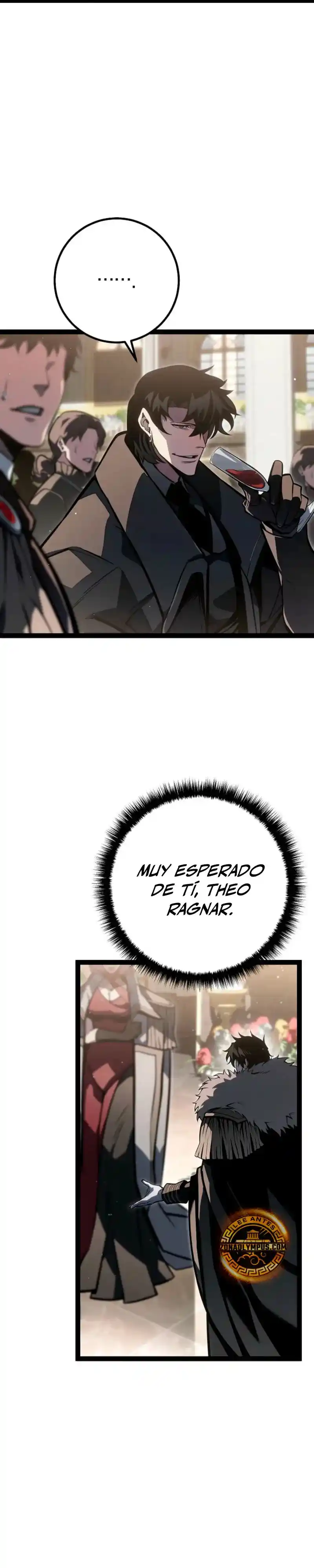 La Regresión Del Bastardo Reencarnado Del Clan De La Espada - Capítulo 62 - Página 44 - LectorTMOo