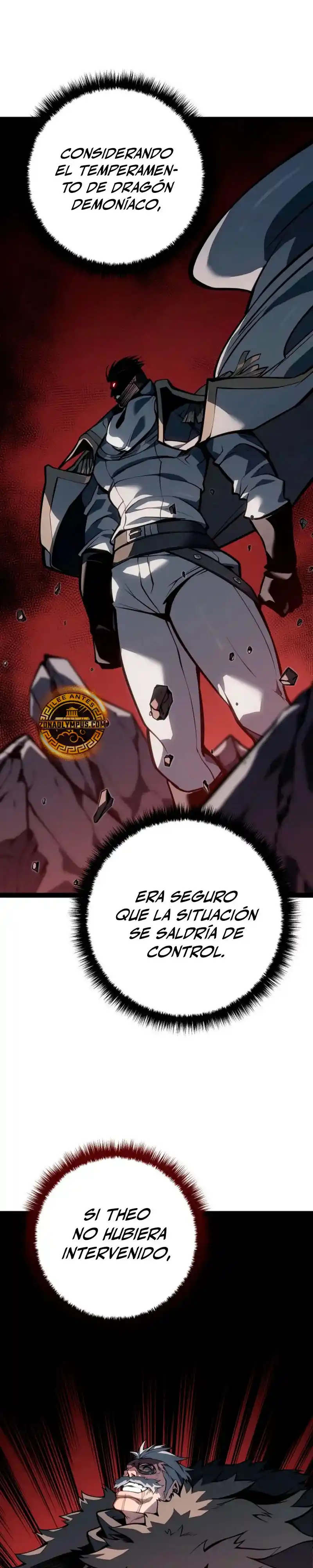 La Regresión Del Bastardo Reencarnado Del Clan De La Espada - Capítulo 62 - Página 45 - LectorTMOo