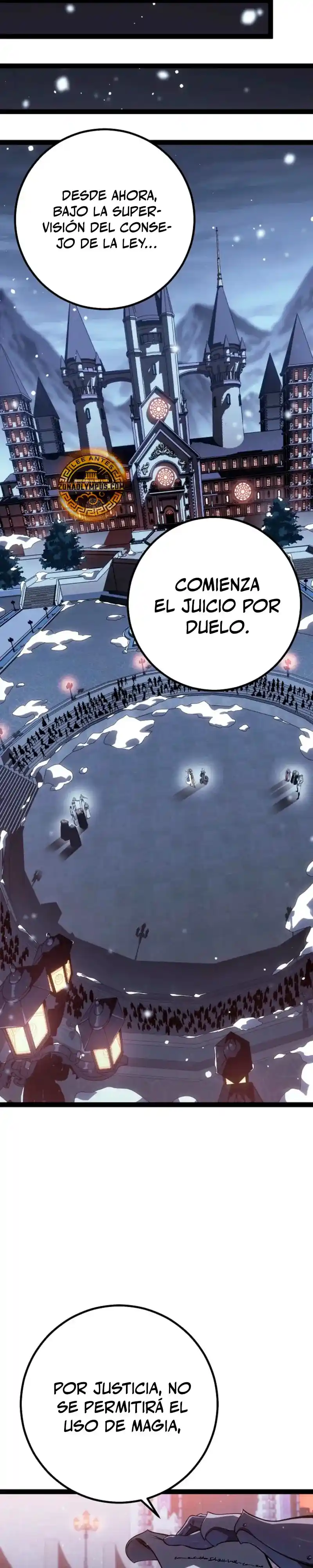 La Regresión Del Bastardo Reencarnado Del Clan De La Espada - Capítulo 62 - Página 48 - LectorTMOo