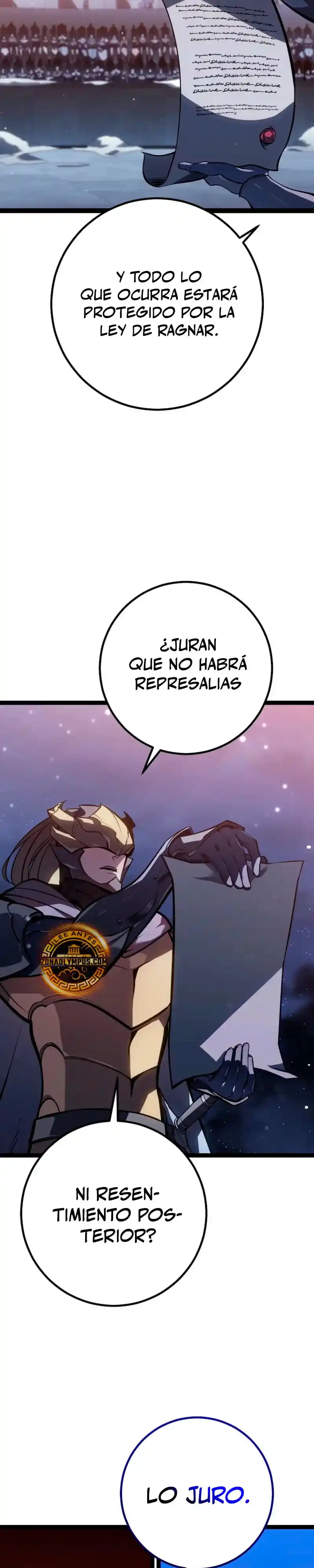 La Regresión Del Bastardo Reencarnado Del Clan De La Espada - Capítulo 62 - Página 49 - LectorTMOo