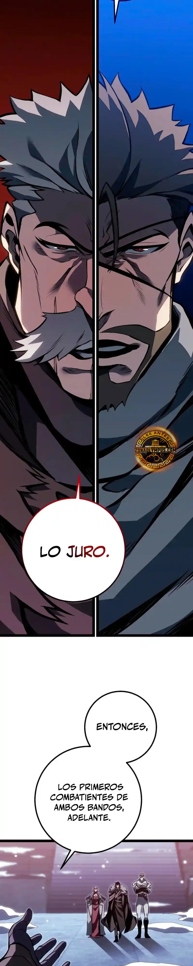 La Regresión Del Bastardo Reencarnado Del Clan De La Espada - Capítulo 62 - Página 50 - LectorTMOo