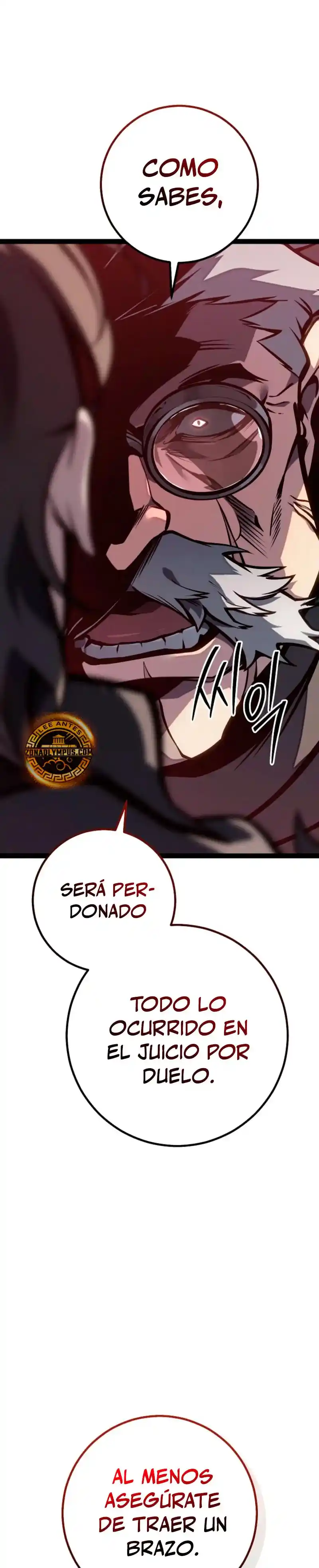 La Regresión Del Bastardo Reencarnado Del Clan De La Espada - Capítulo 62 - Página 55 - LectorTMOo