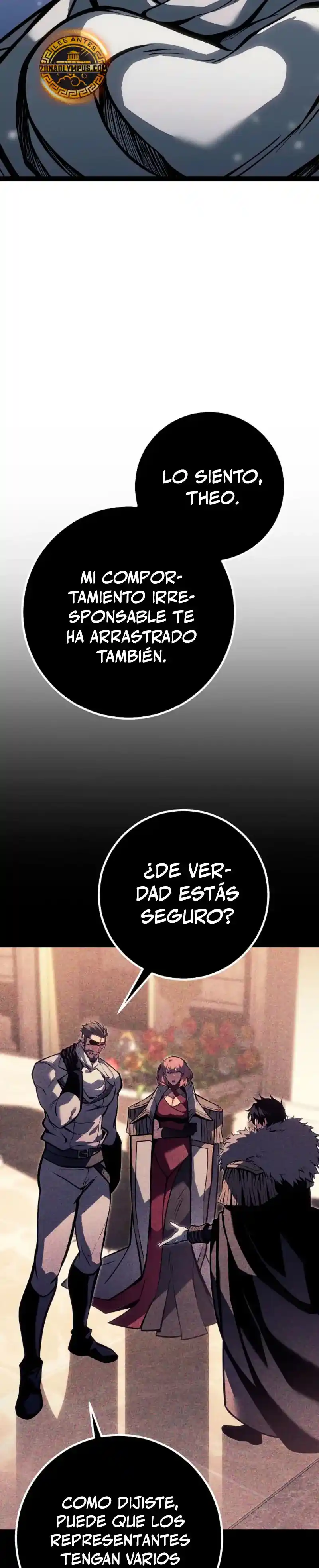 La Regresión Del Bastardo Reencarnado Del Clan De La Espada - Capítulo 62 - Página 57 - LectorTMOo
